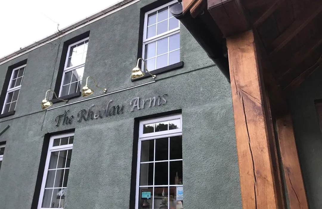 Rheolau Arms-1
